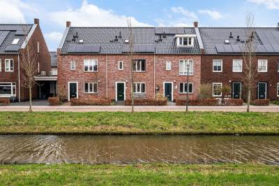 Woning Wadloper 83 Kampen