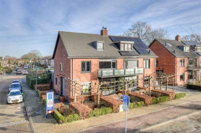 Woning Willem van Oranjestraat 47 Oosterhout (NB)