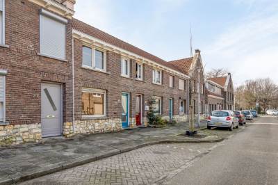 Woning Jonkerstraat 18 Heerlen