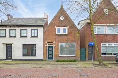 Woning Tilburgseweg 15 Oisterwijk