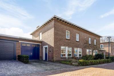Woning Achterberghstraat 6 Boxtel