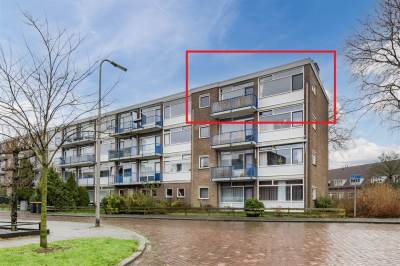 Woning Dr Dassenstraat 37 Hoogeveen