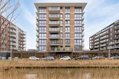 Woning Maimonideslaan 116 Amstelveen