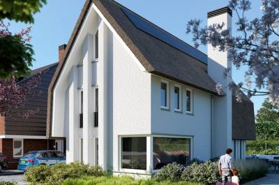 Woning e Heezerlaantje 9 bnr 1 Soest