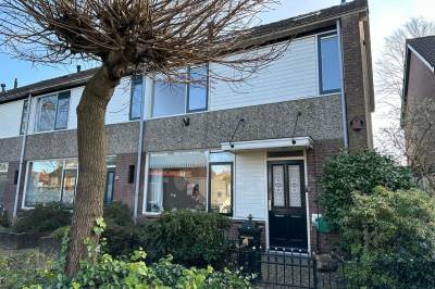 Woning Dotterbloemlaan 21 Baarn