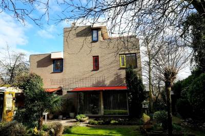 Woning Leiwater 15 Zoetermeer