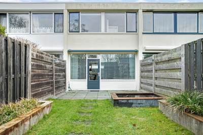 Woning Laan van het Kinholt 148 Emmen