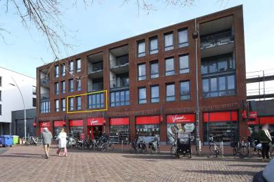 Woning Schans 79 Dronten