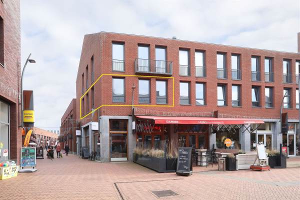 Woning De Kiel 52 Dronten