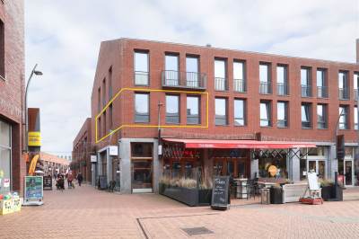 Woning De Kiel 52 Dronten