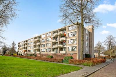 Woning Middachtenstraat 38B Breda