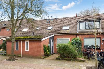 Woning Boekenstein 72 Heiloo