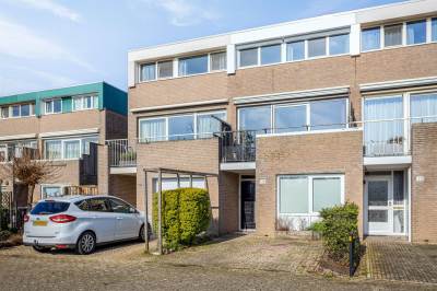 Woning Derde Rompert 118 Den Bosch