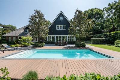 Woning Bentveldsweg 103A Aerdenhout