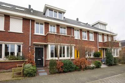 Woning Lisdoddestraat 65 Kudelstaart