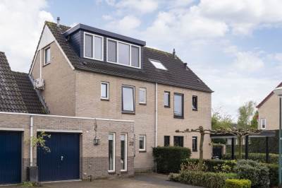 Woning Bouwdriest 20 Leusden
