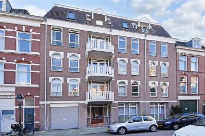 Woning Hollanderstraat 16H Den Haag