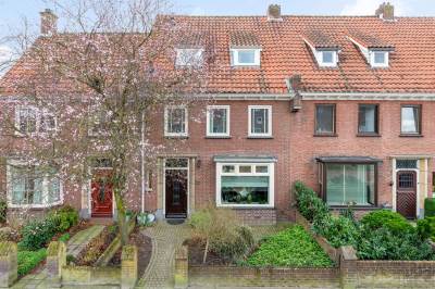 Woning Botenlaan 30 Eindhoven