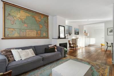 Woning Wilhelminastraat 11 Meppel