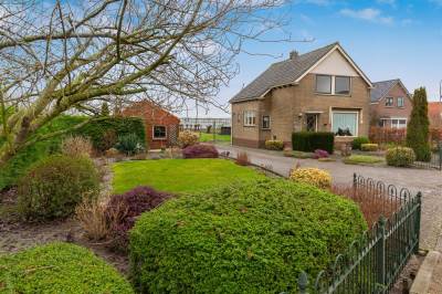 Woning Horn 72 Lutjebroek