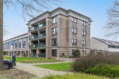 Woning Poortwacht 90 Leiderdorp