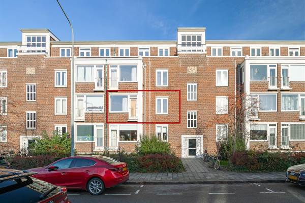 Woning Adelbert van Scharnlaan H 29h Maastricht