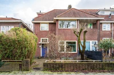 Woning Graafseweg 323 Nijmegen