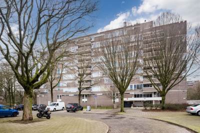 Woning Maalakker 32 Eindhoven