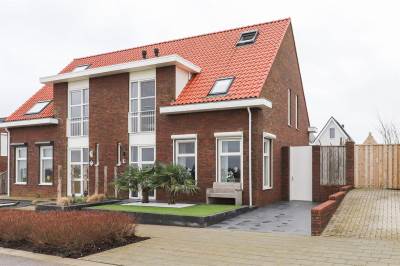 Woning Gatenisse 11 Kruiningen