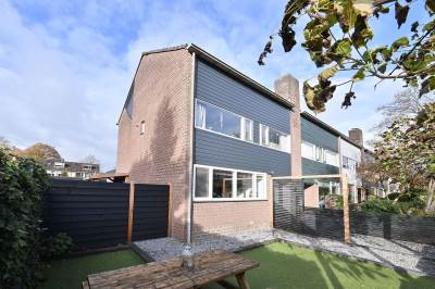 Woning Want 30 Huizen