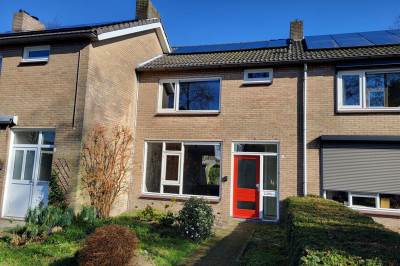Woning Da Costalaan 10 Bladel