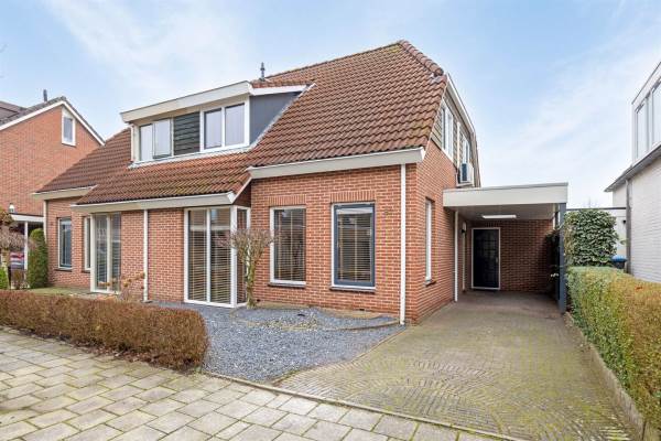Woning Wilthuislanden 83 Enschede