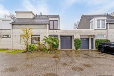 Woning Biggekerkestraat 9 Tilburg