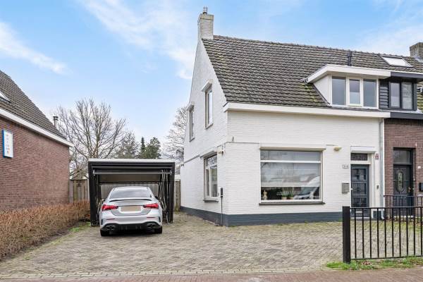 Woning Europalaan 116 Nuenen