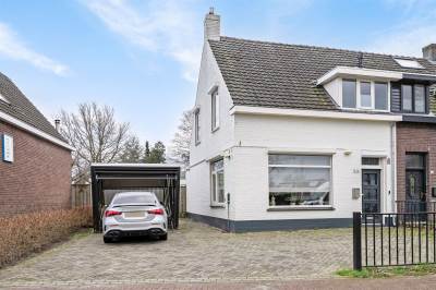 Woning Europalaan 116 Nuenen