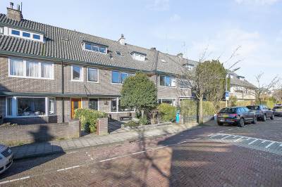 Woning Hyacinthstraat 13 Wassenaar