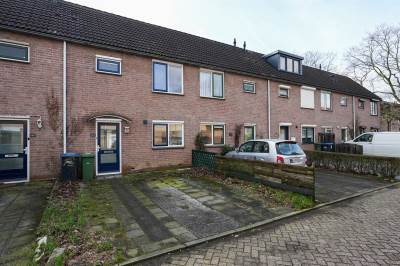 Woning Wedesteinbroek 1441 Nijmegen