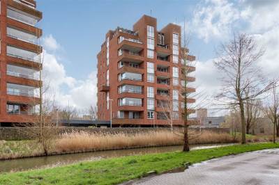 Woning De Eendracht 67 Delft