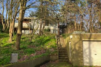 Woning Prins Hendrikweg 2 Noordwijk (ZH)