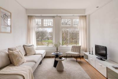 Woning Statensingel 49A01 Rotterdam