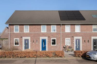 Woning Wijstgrond 55 Boekel