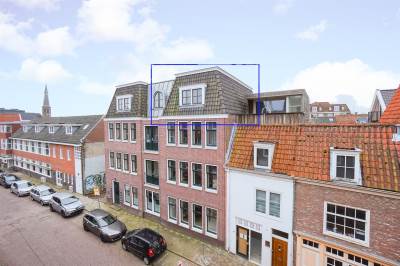 Woning Breedstraat 37N Alkmaar