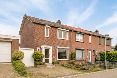 Woning Armadastraat 1 Landgraaf