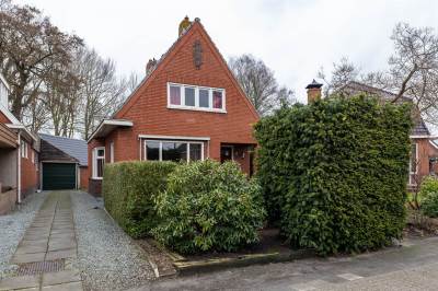 Woning Hamweg 22 Harkstede (Gem. Midden-Groningen)