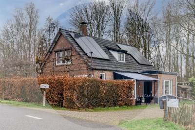 Woning Kanaaldijk 80 Wapenveld