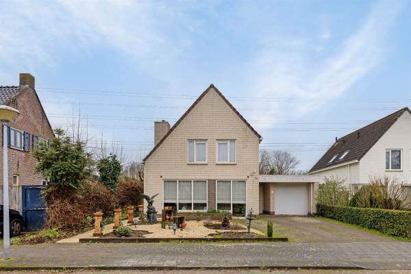 Woning Scheldestraat 4a Eindhoven