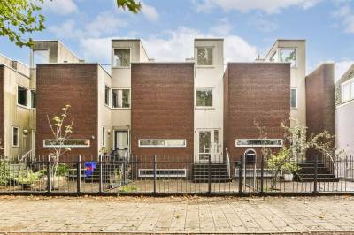 Woning Amstelveenseweg 745 Amsterdam