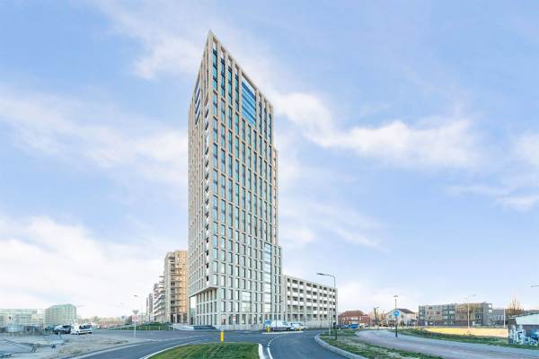 Woning Waalbandijk 481 Nijmegen