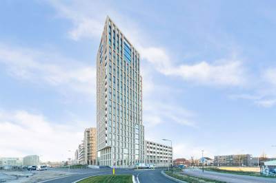 Woning Waalbandijk 481 Nijmegen