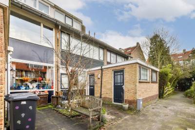 Woning Oranjeplantsoen 58 Diemen
